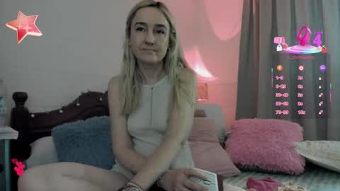 Sweetnina online show from 12.01.25