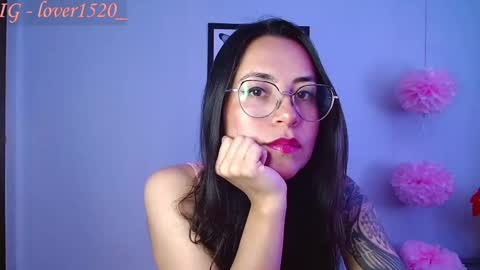 Dulce online show from 02.11.25