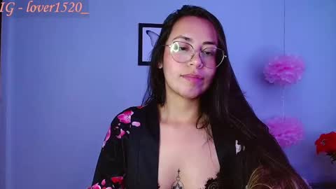 Dulce online show from 02.16.25