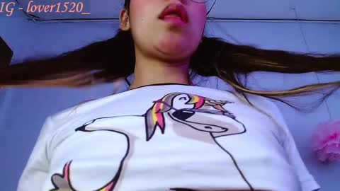 Dulce online show from 02.21.25