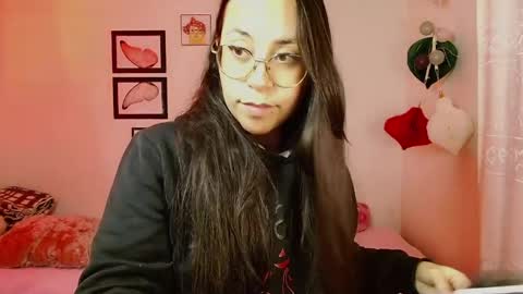 Dulce online show from 04.07.26