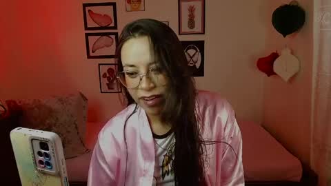 Dulce online show from 04.09.26