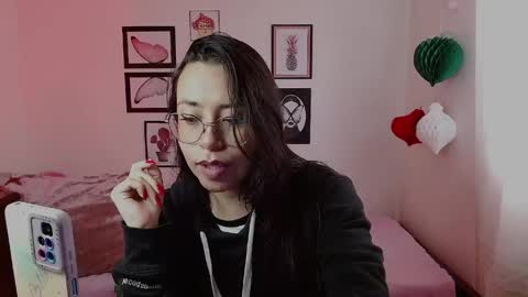 Dulce online show from 04.10.26