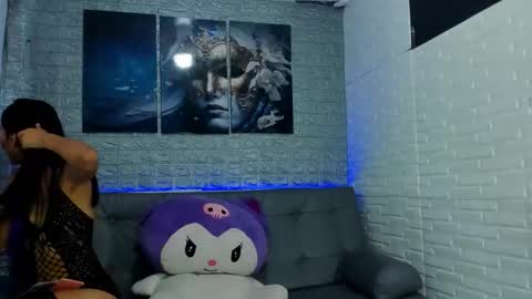 dulcemystery online show from 10.02.25