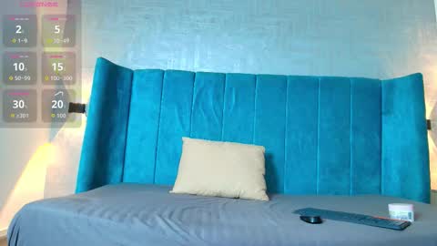 Snapshot of dulcenena_moon chatting on 02.13.26 dulce nena online show from 02.13.26