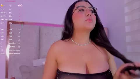 DULCE  online show from 09.25.25