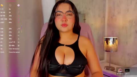 DULCE  online show from 09.26.25