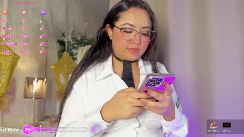 DULCE  online show from 11.29.25