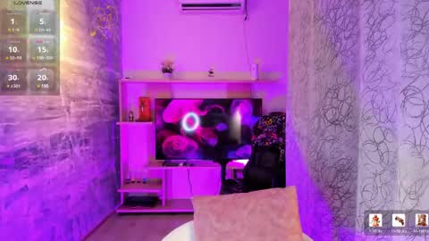dulceprince1 online show from 05.10.26
