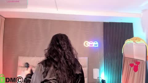 Dulce Rose online show from 04.08.26