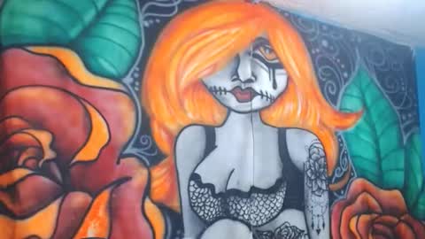 dulcesdemaria online show from 01.31.26