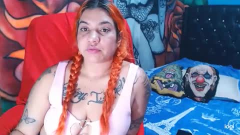 dulcesdemaria online show from 06.10.26