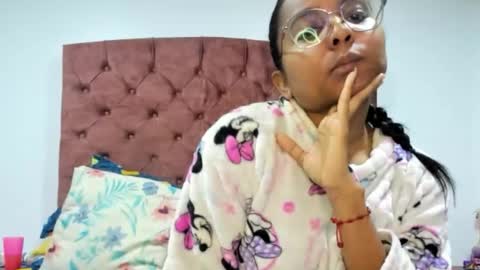 dulcetemtation14 online show from 11.16.25