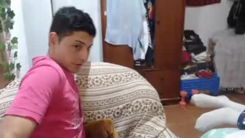 shany y alan online show from 12.17.25