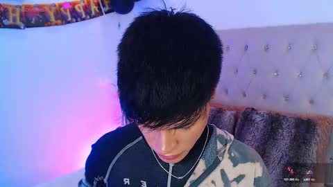 Dulcey online show from 10.15.25