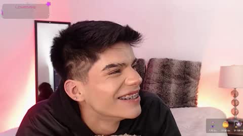 Dulcey online show from 10.18.25