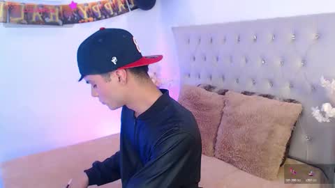 Dulcey online show from 10.26.25