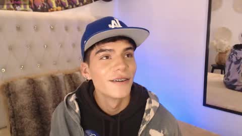 Dulcey online show from 10.27.25