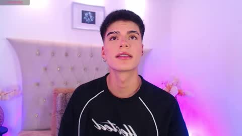 Dulcey online show from 11.24.25