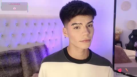 Dulcey online show from 01.11.26