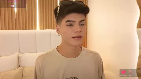 Dulcey online show from 03.16.26