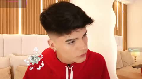 Dulcey online show from 04.08.26