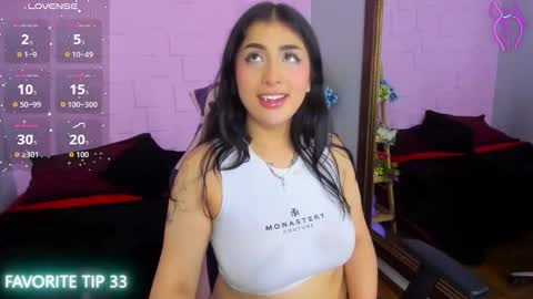 Sahara online show from 11.24.25