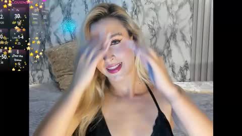 Snapshot of dulcinea_2 chatting on 11.13.25 dulcinea 2 online show from 11.13.25