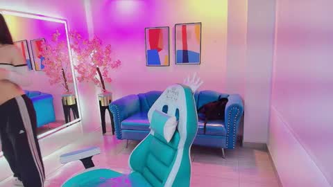 dulcinea_grayy online show from 01.14.26