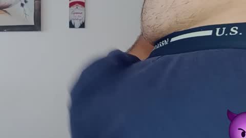 Neon Ghost online show from 12.16.24