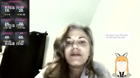 Snapshot of dumbbellsandcookies74 chatting on 01.06.25 Erin online show from 01.06.25