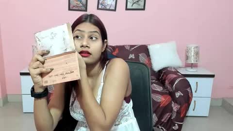 dumble_doree online show from 02.12.26