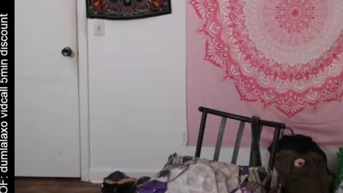 the only advantage you have over me is that u can kiss my ass and i cant  online show from 07.16.26