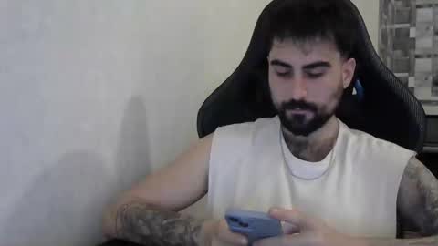 The Dark Knight online show from 10.22.25