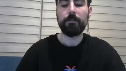 The Dark Knight online show from 01.15.26