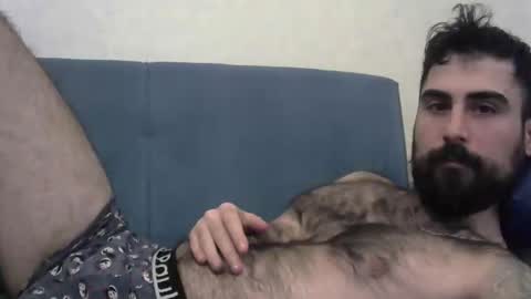 The Dark Knight online show from 02.15.26