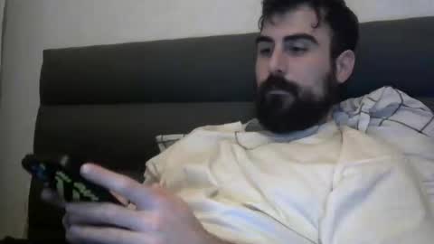 The Dark Knight online show from 02.28.26