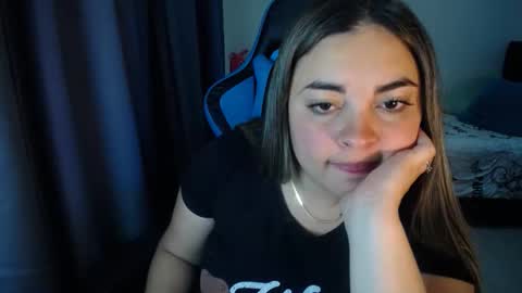 Nicole   online show from 02.03.25