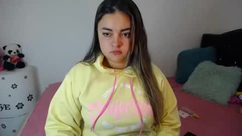 Nicole   online show from 02.13.25