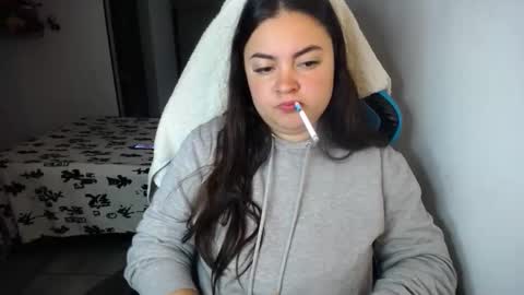 Nicole   online show from 10.16.25