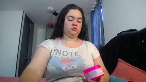 Nicole   online show from 11.18.25