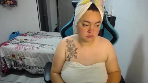 Nicole   online show from 03.23.26