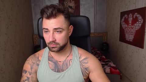 DuncanStone online show from 12.03.24