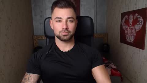 DuncanStone online show from 12.04.24