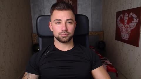 DuncanStone online show from 12.04.24