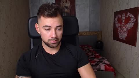 DuncanStone online show from 12.05.24