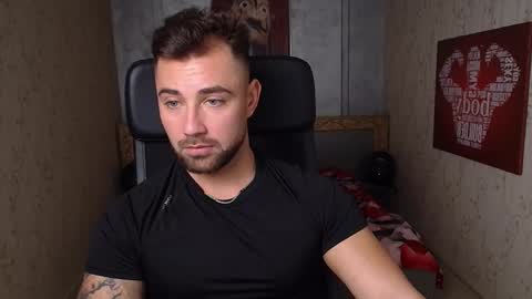 DuncanStone online show from 12.05.24