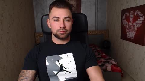 DuncanStone online show from 12.06.24