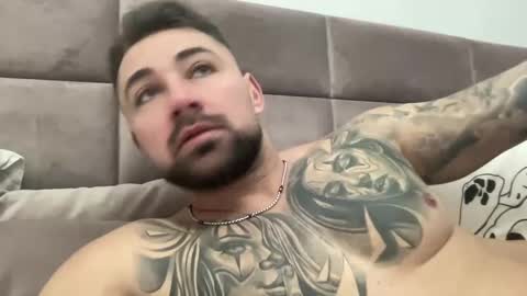 DuncanStone online show from 12.07.24