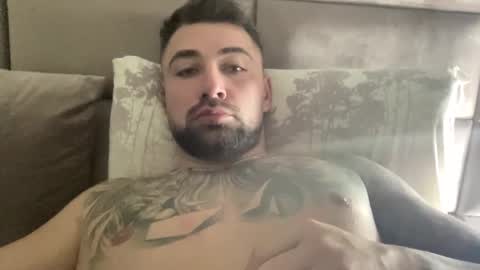 DuncanStone online show from 12.07.24